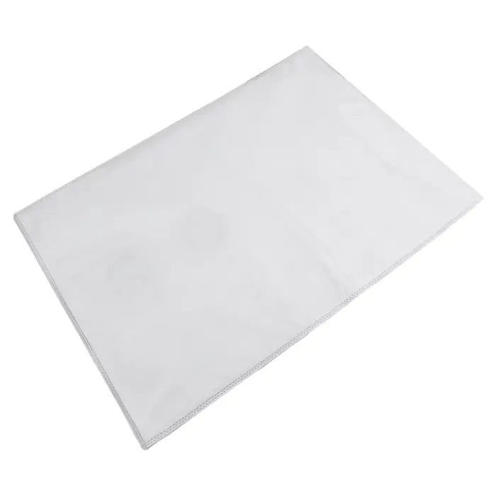 Sacs à poussière filtrants pour aspirateur Robot Metabo 25 L SC, 2025 35/50 L SC, 6 pièces, sac de remplacement