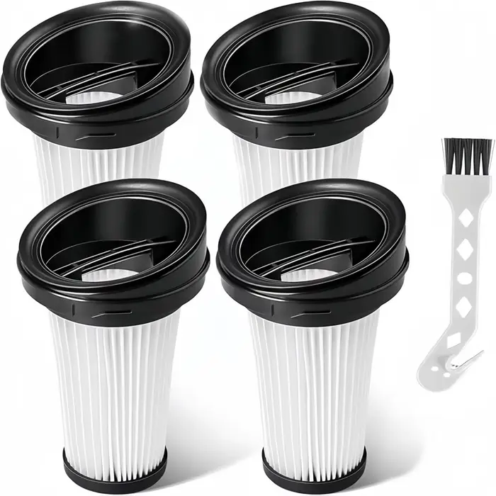 Filtres lavables pour aspirateur Rowenta x-pert 3.60 RH6921WO RH6933WO RH6971WO RH6974WO