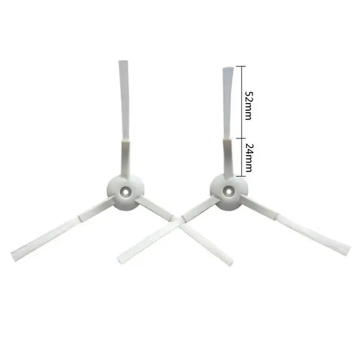 Pour Xiaomi Mijia G1 MJSTG1 Mi Robot aspirateur-vadrouille essentiel filtre Hepa rouleau latéral pri