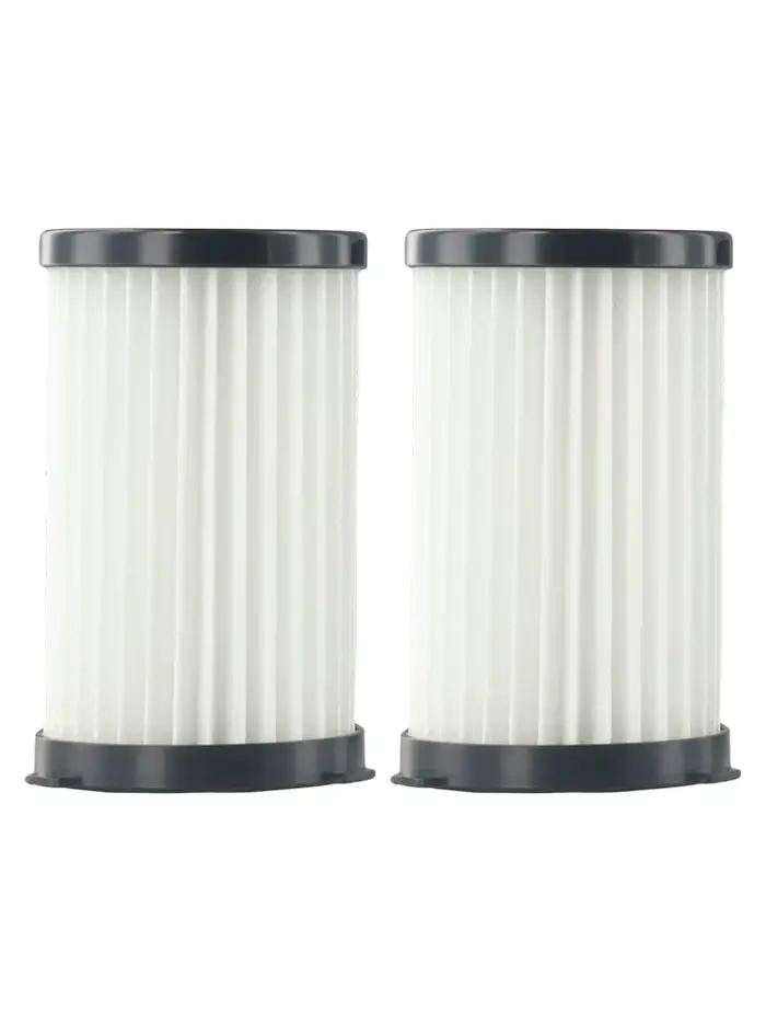 2 pièces filtre pour Techwood TAE-7036 aspirateur