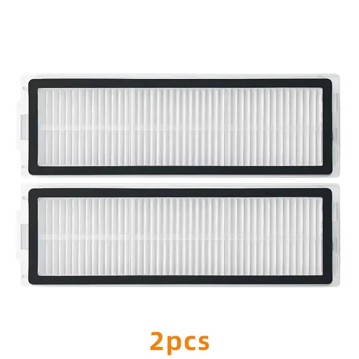 Filtre HEPA pour aspirateur robot, pour Xiaomi X20 Max / D109GL / X20 Pro / D102GL / Mijia Omni M30 
