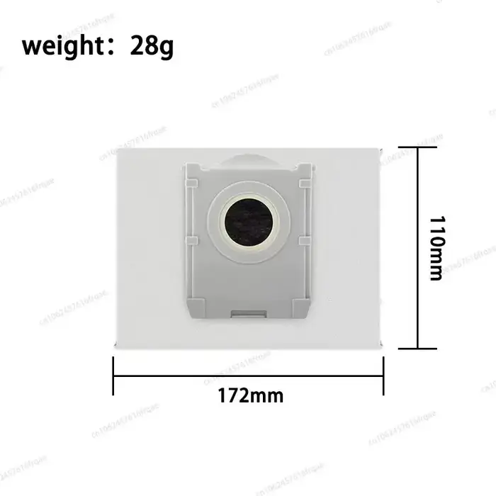 ECOVACS T80 PRO OMNI / T80