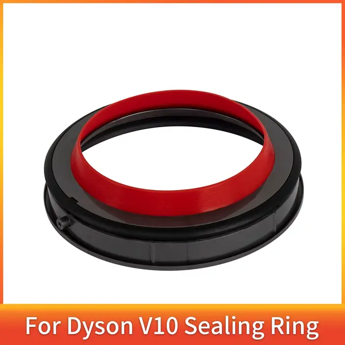 Poubelle pour aspirateur Dyson V6 V7 V8 V11 V15 V10 V12Slim