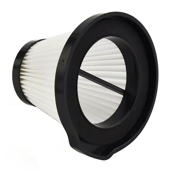 Filtre sans fil pour aspirateur