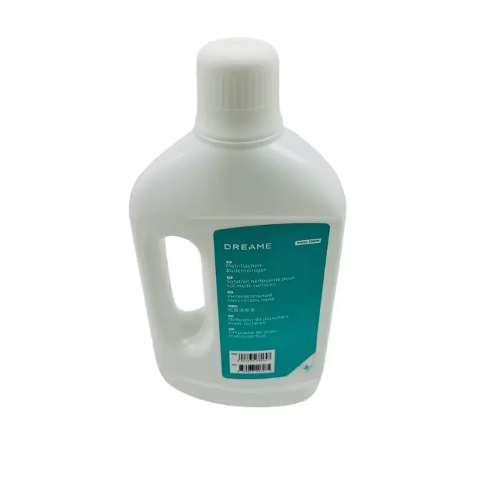 Solution de nettoyage de sol originale pour aspirateur Dreame X40 Ultra X30