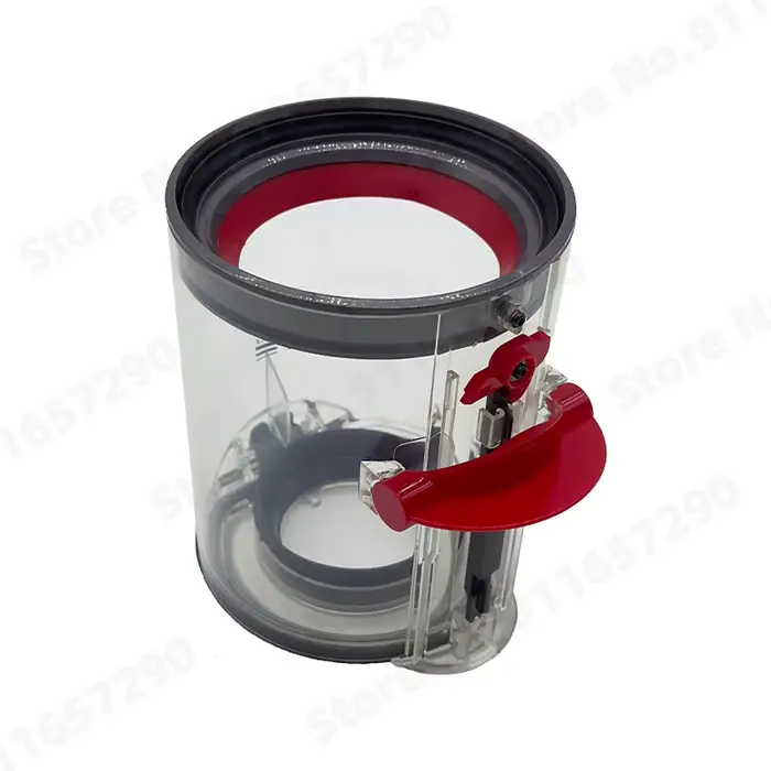 Conteneur de poussière pour aspirateur Dyson V10 SV12