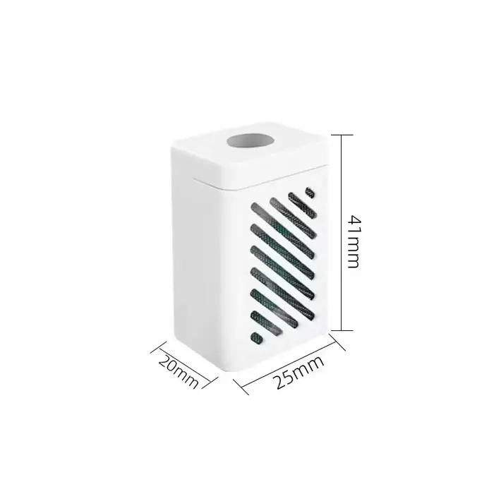 Module de stérilisation par ions d'argent pour l'aspirateur robot Dreame X10/Ultra L10s/Ultra W10S/Pro S10 S20 X20/xiaomi C102CN