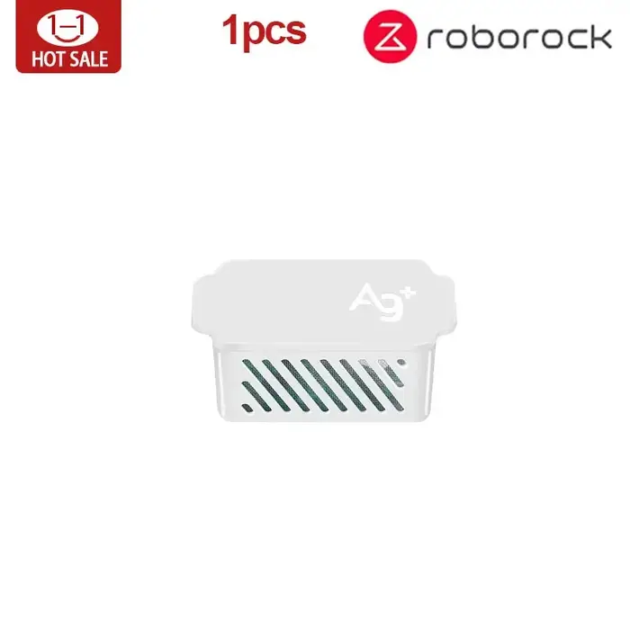 Roborock S7 Maxv Ultra S7 Pro Ultra Robot aspirateur accessoires brosse latérale principale vadrouil