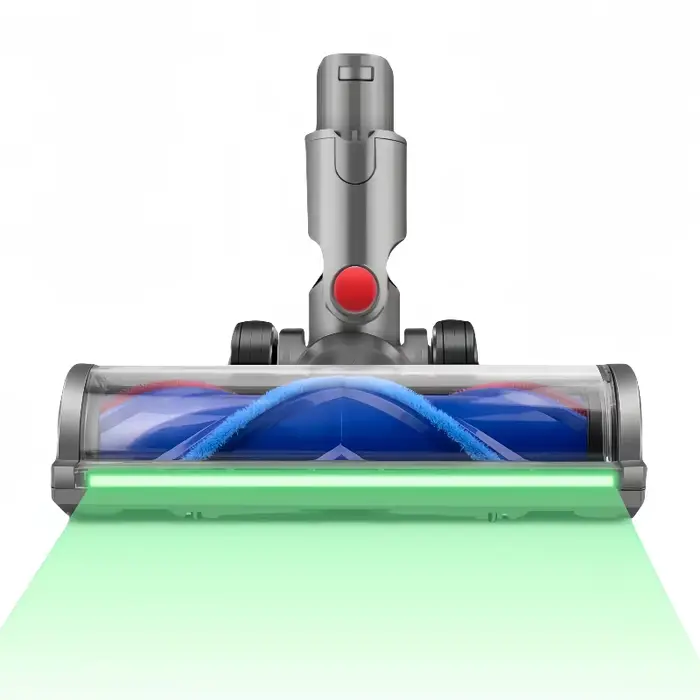 Tête d'aspirateur pour aspirateur Dyson V6 DC58 DC59 DC61 DC Series, tête de nettoyage de remplaceme