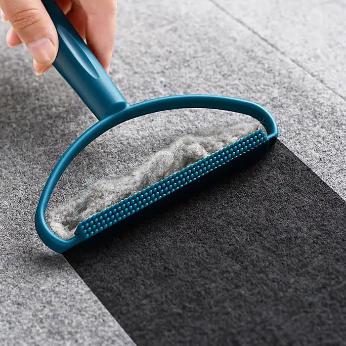 Dissolvant de peluches Portable pour animaux de compagnie