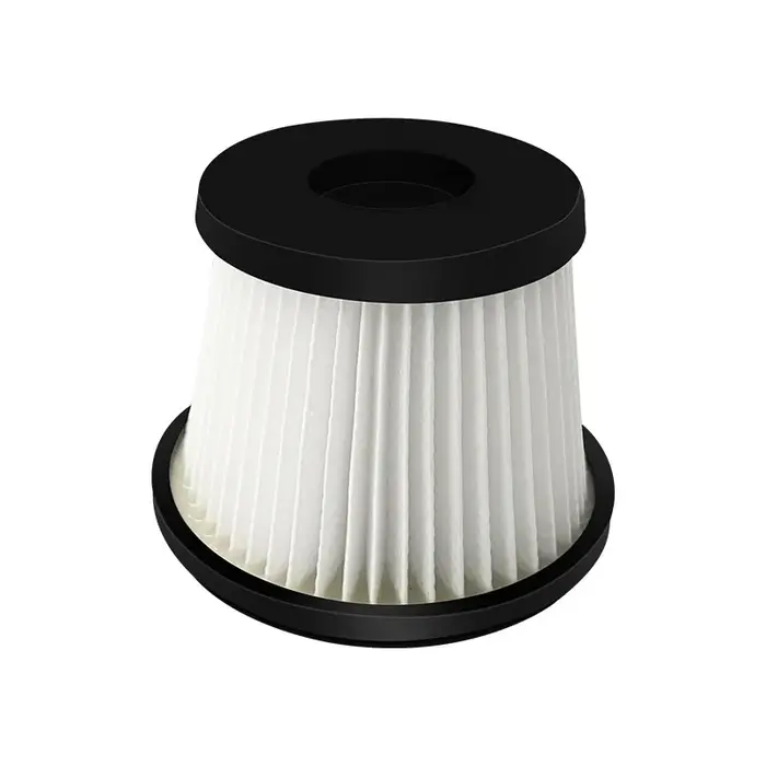 Compatible pour SILVERCREST SHAZ 22.2 C3 poignée aspirateur sans fil filtre Hepa pièces de rechange