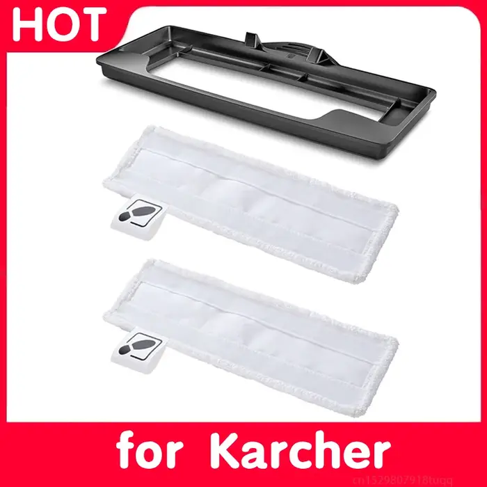 Nettoyeur Vapeur pour Tapis Karcher SC1 SC2 SC3 SC4 SC5