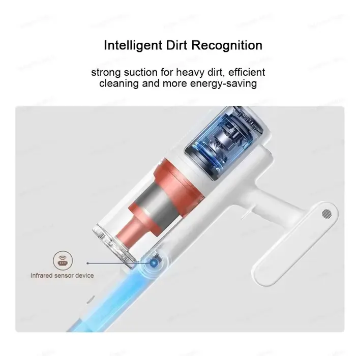 Aspirateur sans fil XIAOMI MIJIA 3
