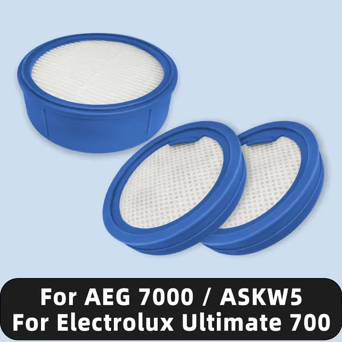 Filtre pré-moteur pour ( AEG 7000 / AEG ASKW5 / Electrolux Ultimate 700 )