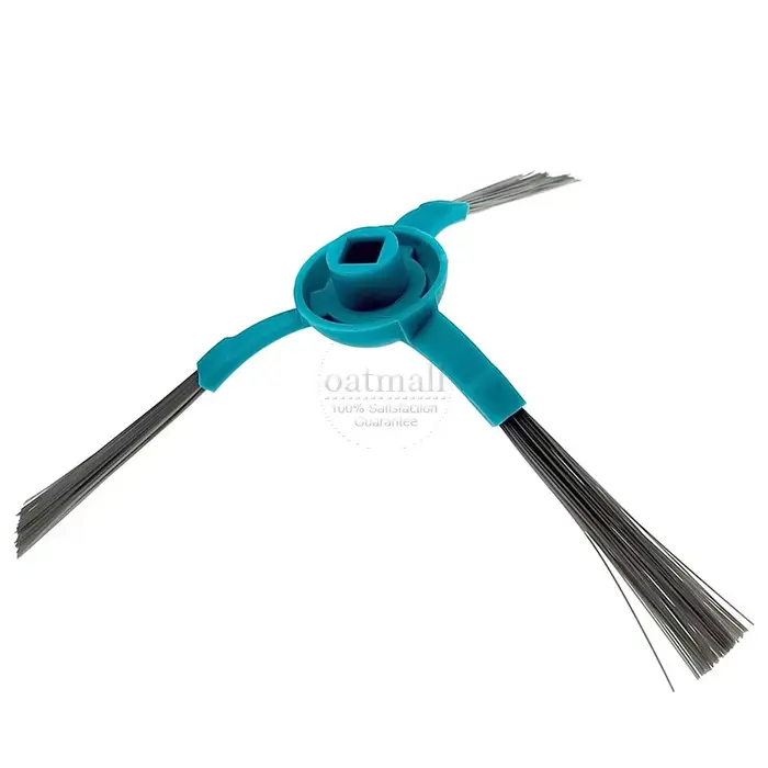 Brosse latérale de remplacement pour Cecotec Conga 4090 3090 5090 6090