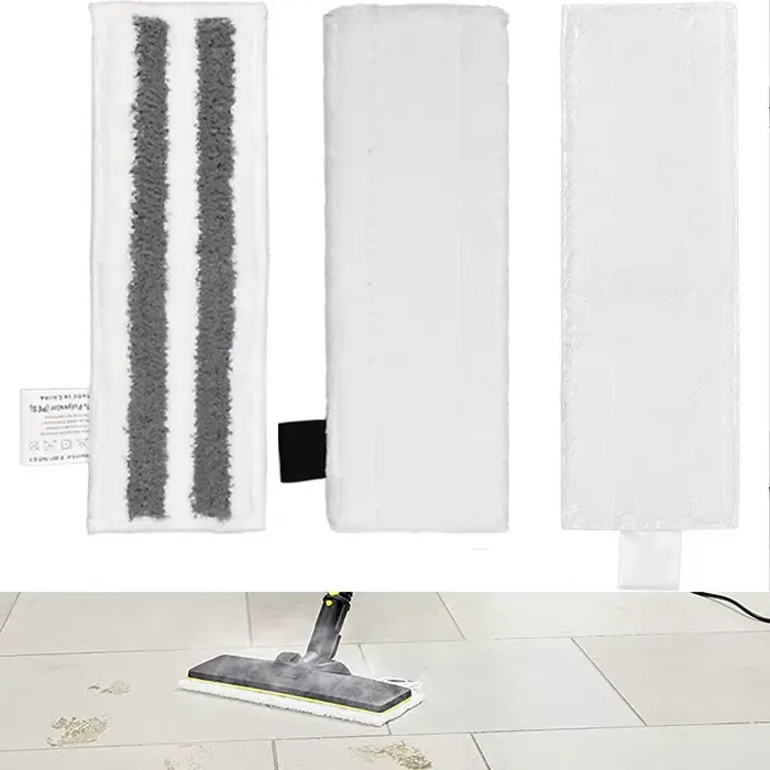 Tampon de rechange pour aspirateur Karcher SC1 SC2 SC3 SC4 SC5