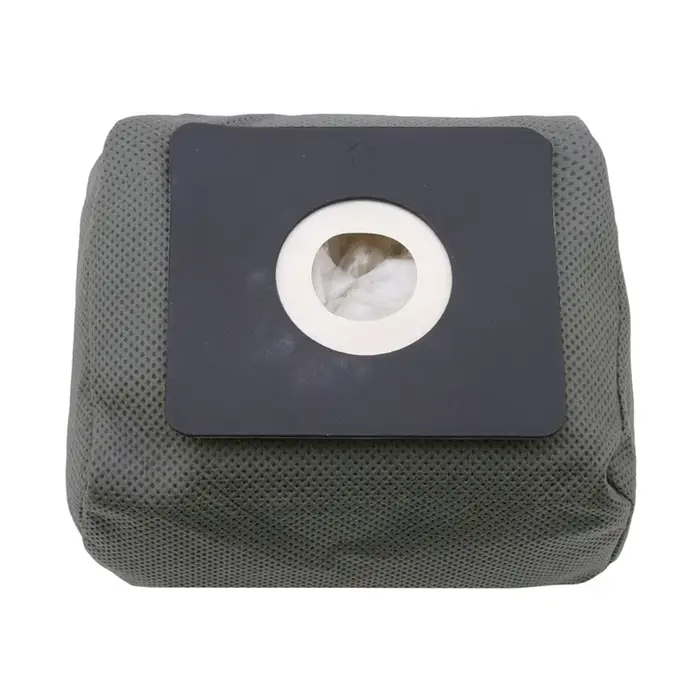 Sac en tissu pour aspirateur universel