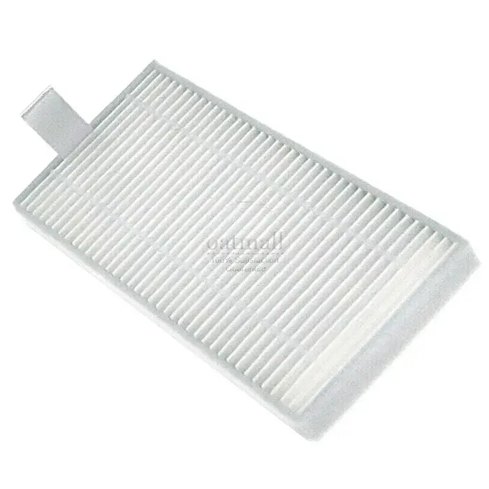 Filtres de remplacement pour aspirateur Robot Cecotec Conga 4090, filtre HEPA, accessoires, pièces d
