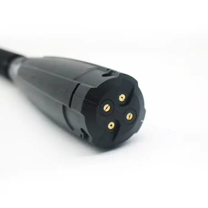 Lance de pulvérisation de lave-auto de remplacement
