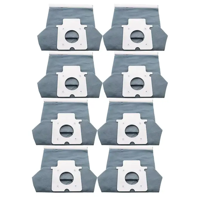 Sac à poussière pour aspirateur Panasonic MC-E7302 MC-E7303 MC-E7111 MC-E7113 MC-E7305 MC-CG383 MC-CG461 MC-CG381