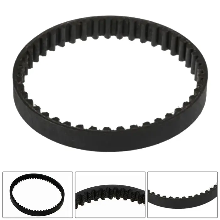 3M entraînement par courroie dentée pour Karcher FC3 FC5 nettoyeur de sol dur sans fil Premium X.605-500 accessoires