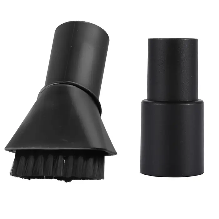 Brosse d'aspiration avec poils durs et doux pour aspirateur polyvalent Karcher WD 2 WD 3 WD 4 WD 5 p