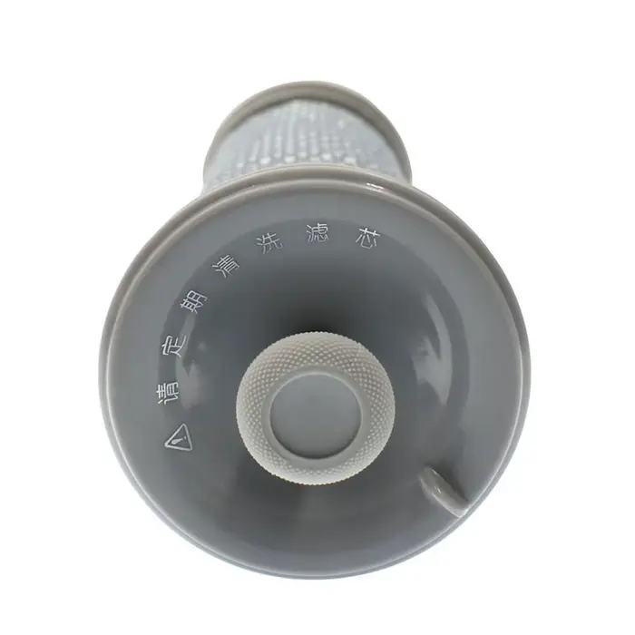 Filtre à poussière Stickvac sans fil pour aspirateur