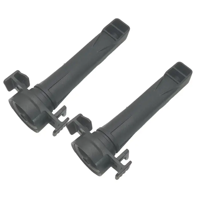 Coude d'entrée d'eau de remplacement pour aspirateur de fenêtre Karcher WV1 WV2 KWI 1
