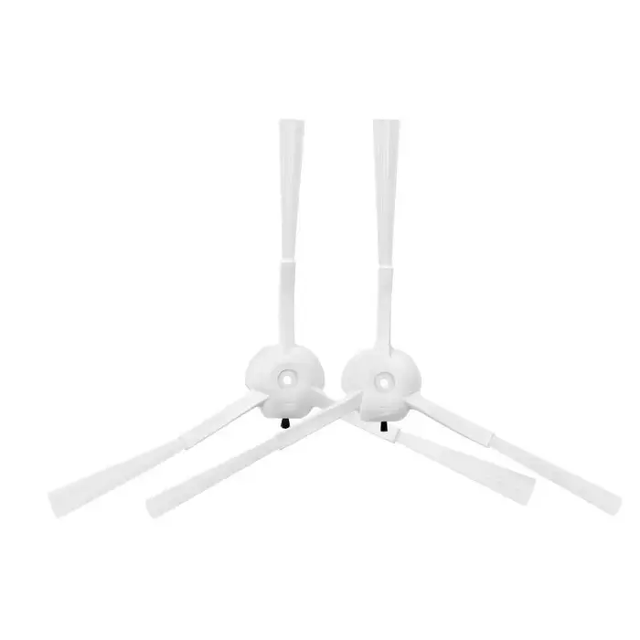 Pièces de rechange pour aspirateur robot, filtre de brosse latérale principale, convient pour Lysie