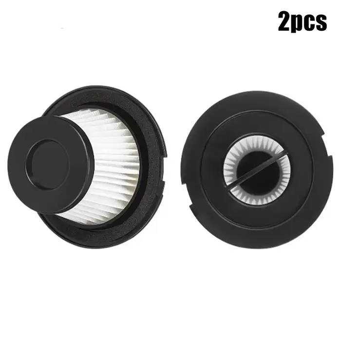 2 pièces pour aspirateur sans fil H.Koenig UP600
