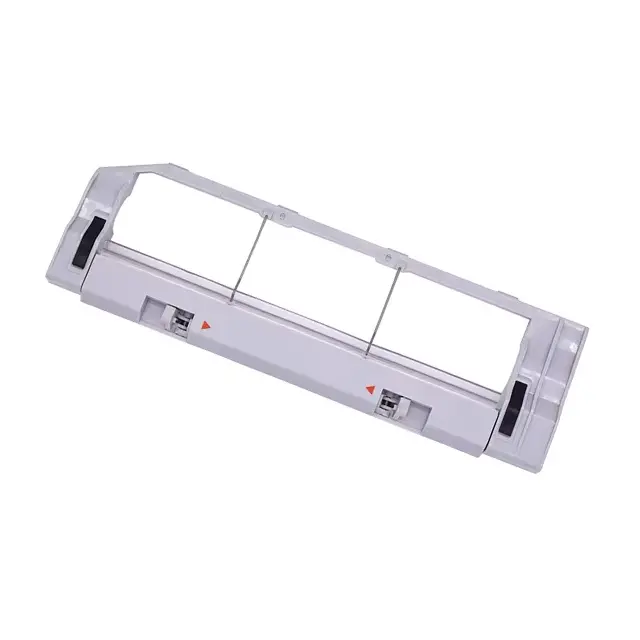 Pour XiaoMi Roborock s50 s51 s55 s6 s60 s61 s65 s5 s6 MaxV s6 Pure aspirateur filtre HEPA vadrouille tissu brosse latérale accessoires