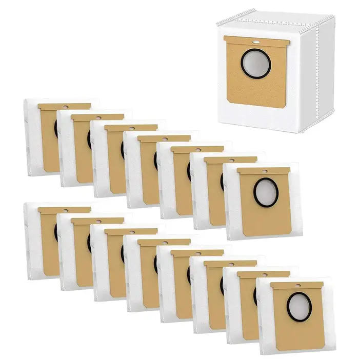 Sacs d'aspirateur pour Eufy Clean L60 SES / L60 Hybrid SES / L50 SES Conga 2299