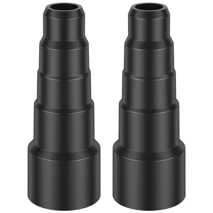 Adaptateur universel convertisseur aspirateur Tube tuyau 50/42/34/30/23mm connecteur accessoires