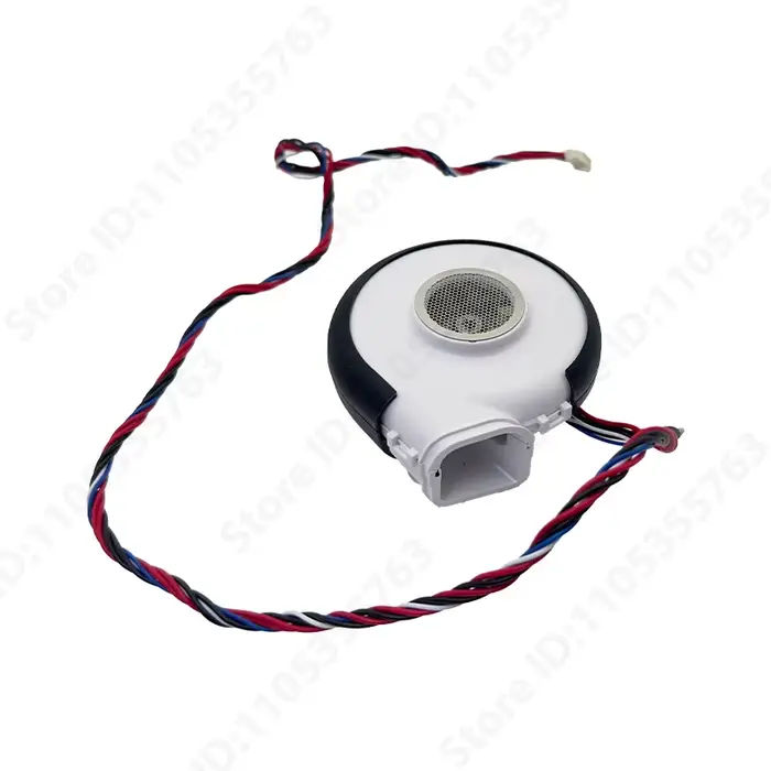 Ventilateur de moteur d'origine pour Roborock Saros 20