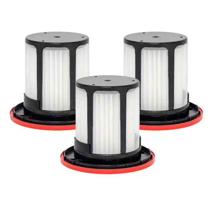 Filtre HEPA de remplacement pour aspirateur Bosch série 6