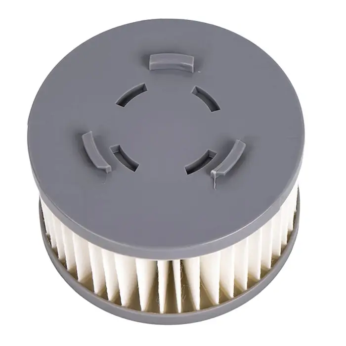 Filtre HEPA pour aspirateur à main sans fil Xiaomi JIMMY JV85/JV85 Pro/H9 PRO, 1/3/5/10 pièces