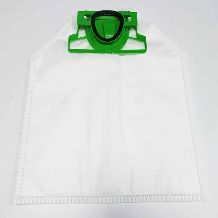 Sac à poussière pour Vorwerk Kobold VK200, lot de 12 sacs, FP200
