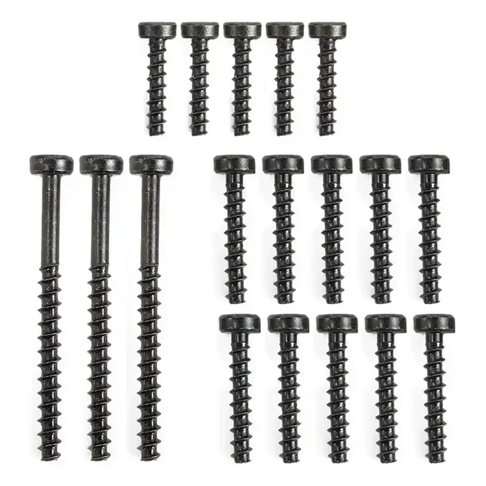 Jeu de vis d'aspirateur pour DYSONs DC25/V6/V7/V8/V10/V11/DC50/DC40