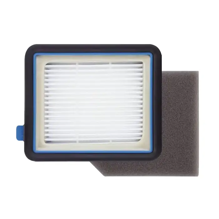 Filtres à vide adaptés pour Electrolux Well Q7