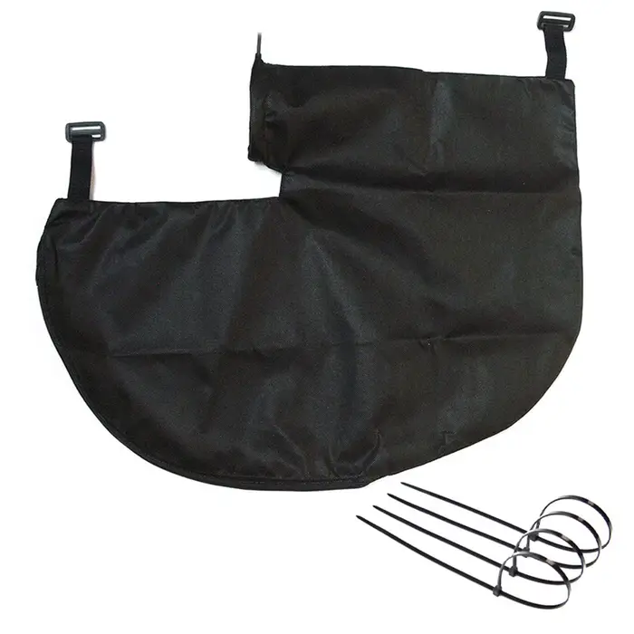 Sac de collecte pour aspirateur de feuilles Gardenic Einhell GE-CL 36 Li e-Solo, sac de capture pour