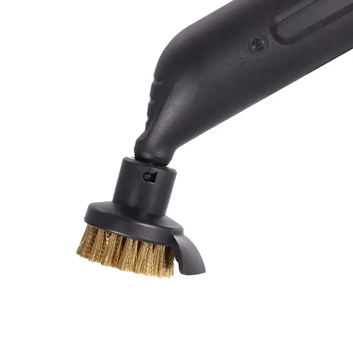Pour aspirateur à vapeur Karcher SC2 SC3 SC7 CTK10 buse puissante brosse de nettoyage tête miroir outil