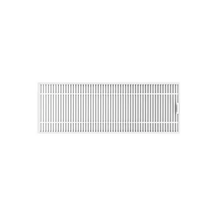 Accessoires de remplacement pour aspirateur robot Qihoo 360 S10 X100 MAX, brosse latérale principale
