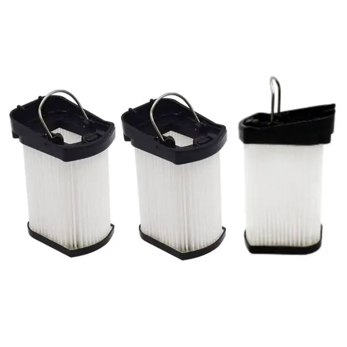 Filtre HEPA WV401 pour aspirateur à main sans fil Shark WANDVAC POWER PET WV410CO WV401BL WV401PK WV