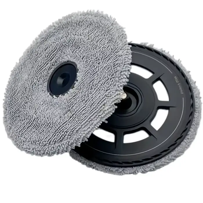 Support de serpillière d'origine Dreame X50 pour aspirateur robot X60 Max Ultra