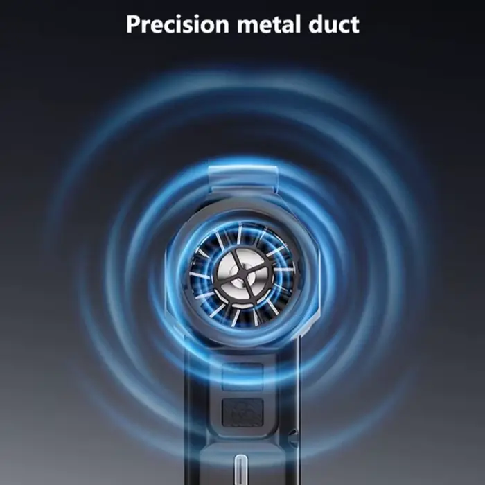 Puissant Turbo souffleur d'air 380g pression du vent 240W haute puissance