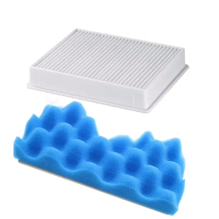 Accessoires d'aspirateur Pièces Filtres à poussière Heap pour Samsung Cup DJ97-01040C VCA -VM 45P VM 45P SC43 SC44 SC45series