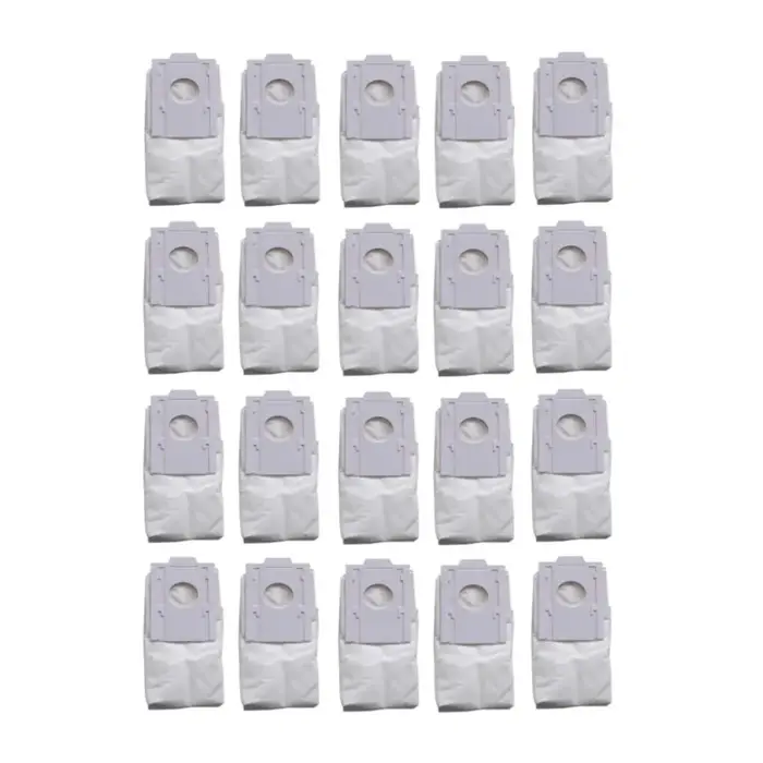 Sacs à poussière VCA-RDB95 pour aspirateur robot Samsung Jet Bot+