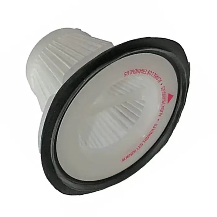 Filtre à air pour aspirateur robot Black & Decker 90543043-01 VF200SP