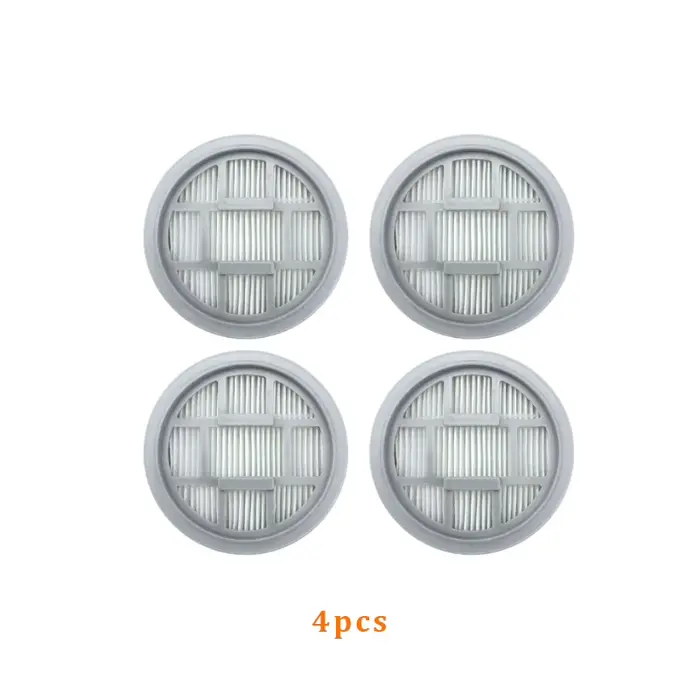 Pour Xiaomi Deerma vc21 vc20 vc20s VC20 Plus VC20 Pro Aspirateur à manche Pièces de rechange Filtre