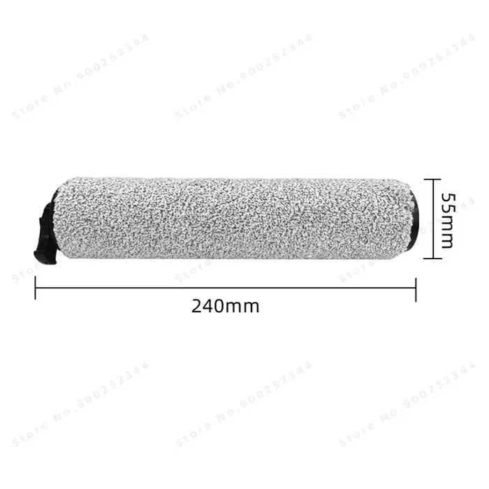 Compatibles avec Bissell Crosswave Hard Floor Expert 3831 HF2 3845 3847 3848 pièces de rechange pour aspirateur